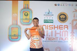 BIB: 
                            <button type="button" onclick="openModal(23613704)" class="btn btn-primary btn-sm float-right btn-popup" data-toggle="modal" data-target=".modal-high-quality">
                        <i class="fas fa-shopping-cart"></i> Add to Cart
                    </button>
                                            <button type="button" onclick="isThisMe(23613704, true)" class="btn btn-success btn-sm float-right btn-popup btn-isme hidden" data-toggle="tooltip" data-placement="bottom" title="นี่คือรูปของคุณใช่ไหม คลิกที่นี่เพื่อเอาเข้าอัลบั้ม">
                        <i class="fas fa-plus"></i> Add to album
                    </button>
                    <button type="button" onclick="isThisMe(23613704, false)" class="btn btn-warning btn-sm float-right btn-popup btn-isnotme hidden">
                        <i class="fas fa-ban"></i> Remove from album
                    </button>